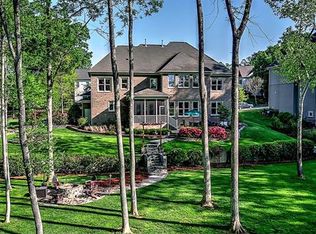 13258 Bally Bunnion Way, Davidson, NC 28036