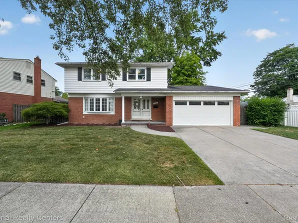 14441 Melvin St, Livonia, MI 48154