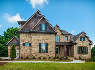 200 Five Oaks Farm, Milton, GA 30004