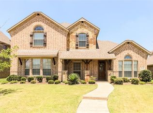 13118 Whistling Straits Ln, Frisco, TX 75035