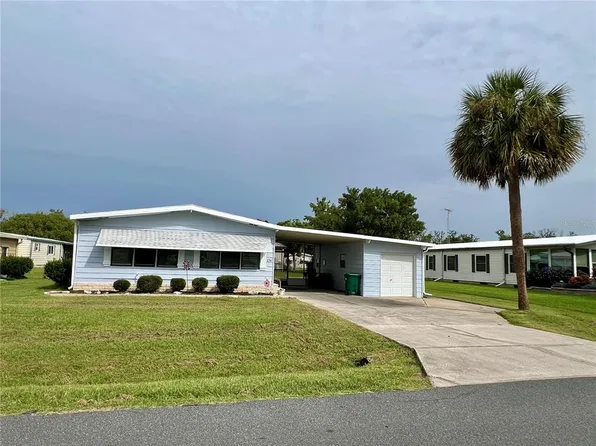 176 Big Oak Ln, Wildwood, FL 34785