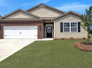 1115 Tilburn Ter, Browns Summit, NC 27214