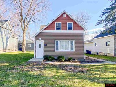 1021 Lafayette Ave, Lafayette, MN, 56054