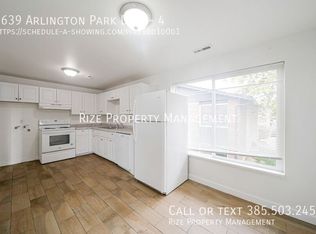 4639 S Arlington Park Dr APT 4, West Valley, UT 84120