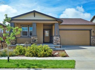 8021 Noble Fir Ct, Colorado Springs, CO 80927