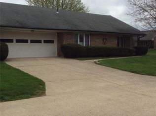 3430 Scotsdale Ave, Springfield, OH 45504