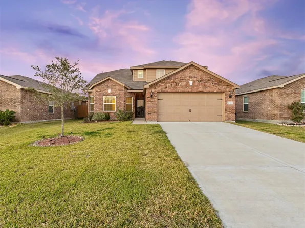 2315 Seabourne Trails Rd, Rosenberg, TX 77469
