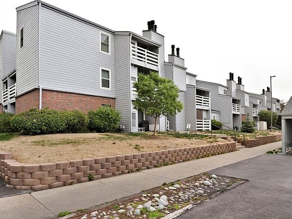 2nd image of 3141 S Tamarac Drive #102G