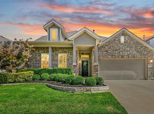 1804 Cardinal Way, Argyle, TX 76226