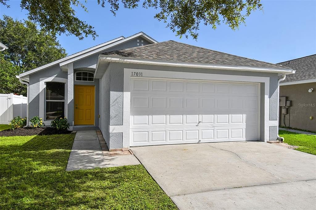 17031 Holmby Ct, Land O Lakes, FL 34638 Zillow