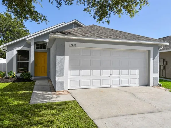 17031 Holmby Ct, Land O Lakes, FL 34638