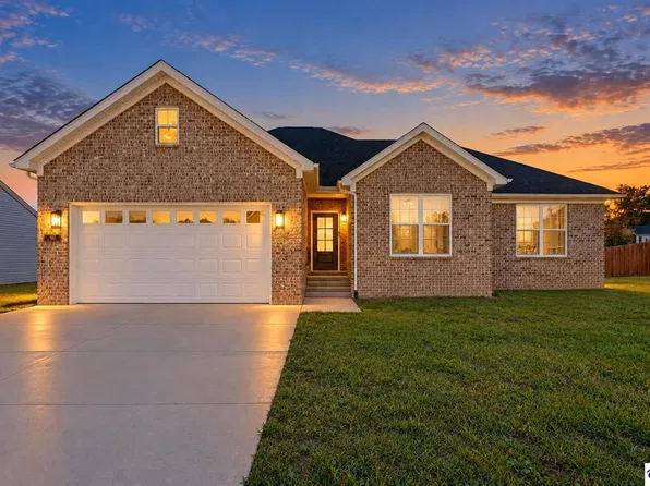 107 Blatina Dr, Vine Grove, KY 40175