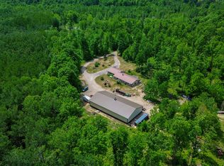 1244 Mayhew Rd, Rose City, MI 48654