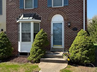 2267 Wetherburne Way, Frederick, MD 21702