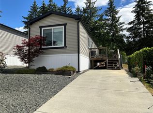 1160 Shellbourne Blvd #11A, Campbell River, BC V9W5G5