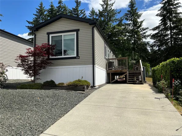 1160 Shellbourne Blvd #11A, Campbell River, BC V9W 5G5