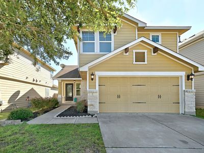 13513 Piping Plover Dr, Austin, TX, 78729