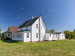 618 Miner Avenue W, Ladysmith, WI 54848