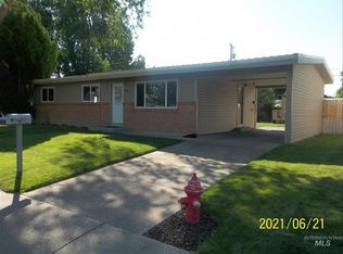 512 W 2 N, Mountain Home, ID 83647