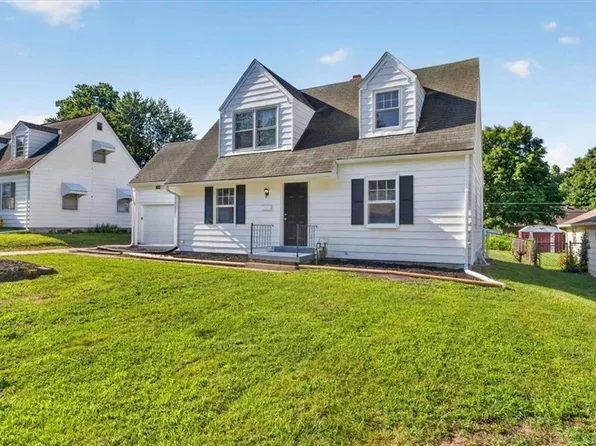 1319 W 29th St S, Independence, MO 64052