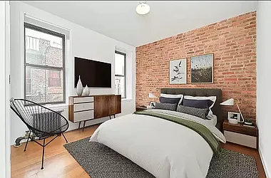 Rented by Living New York