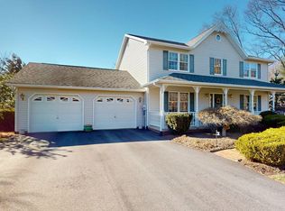 2192 Stopper Dr, Montoursville, PA 17754