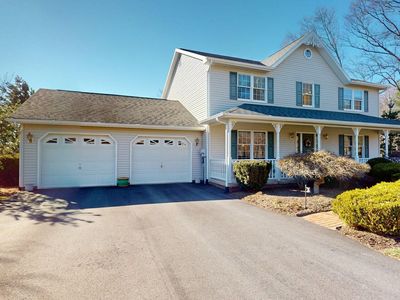 2192 Stopper Dr, Montoursville, PA, 17754