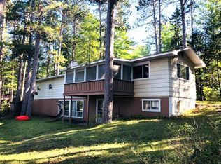 N12003 Deer Lake Rd, Tomahawk, WI 54487