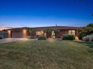 12925 Eagle Dancer Trl NE, Albuquerque, NM 87112