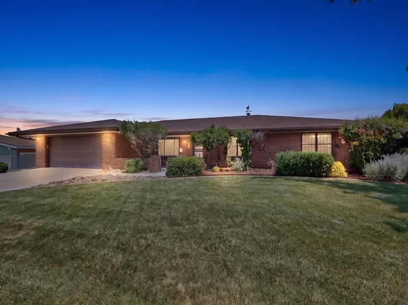 12925 Eagle Dancer Trl NE, Albuquerque, NM 87112