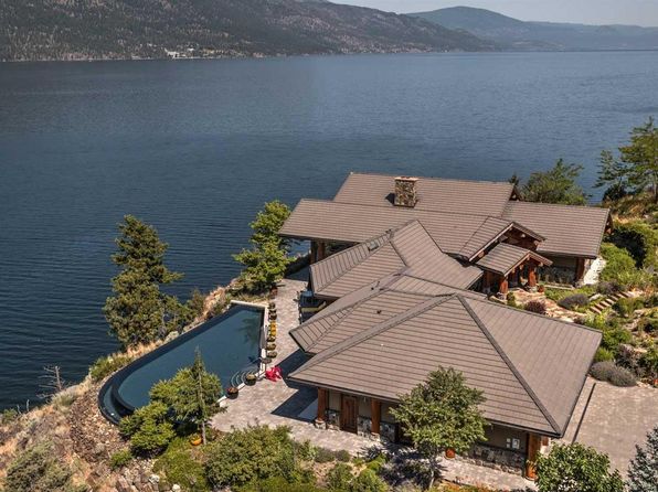 Waterfront - Kelowna BC Waterfront Homes For Sale - 22 Homes | Zillow