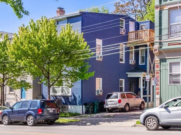 304 Warner St, Cincinnati, OH 45219
