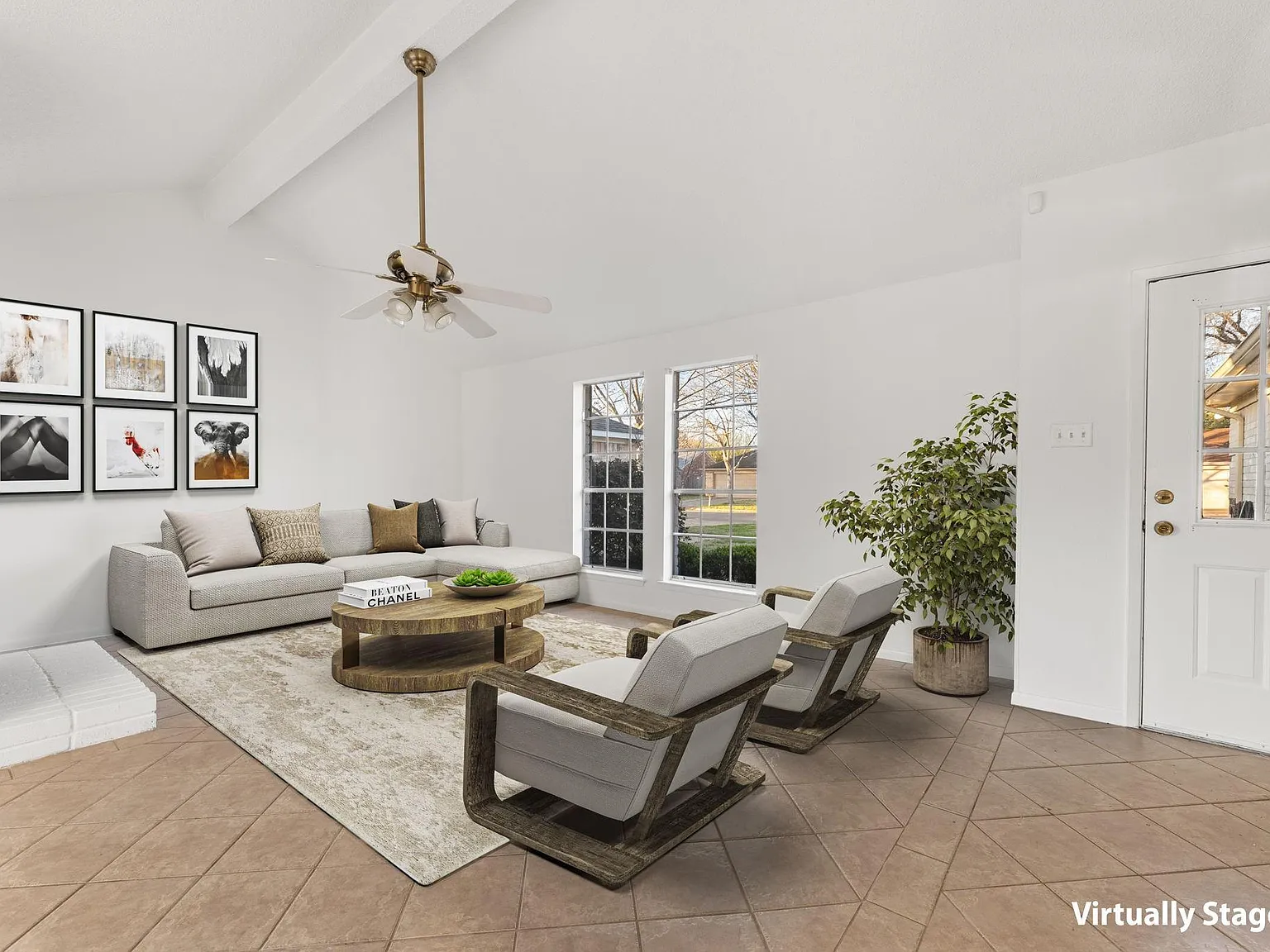 2 bed, 2.0 bath, 1295 sqft, $2,000 — Photo 4
