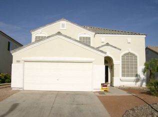 4904 Little Cayman St, North Las Vegas, NV 89031
