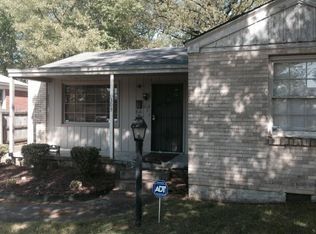 1305 S Pierce St, Little Rock, AR 72204