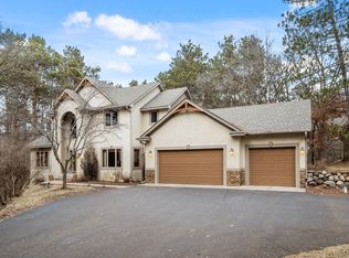 26455 145th St NW, Zimmerman, MN 55398