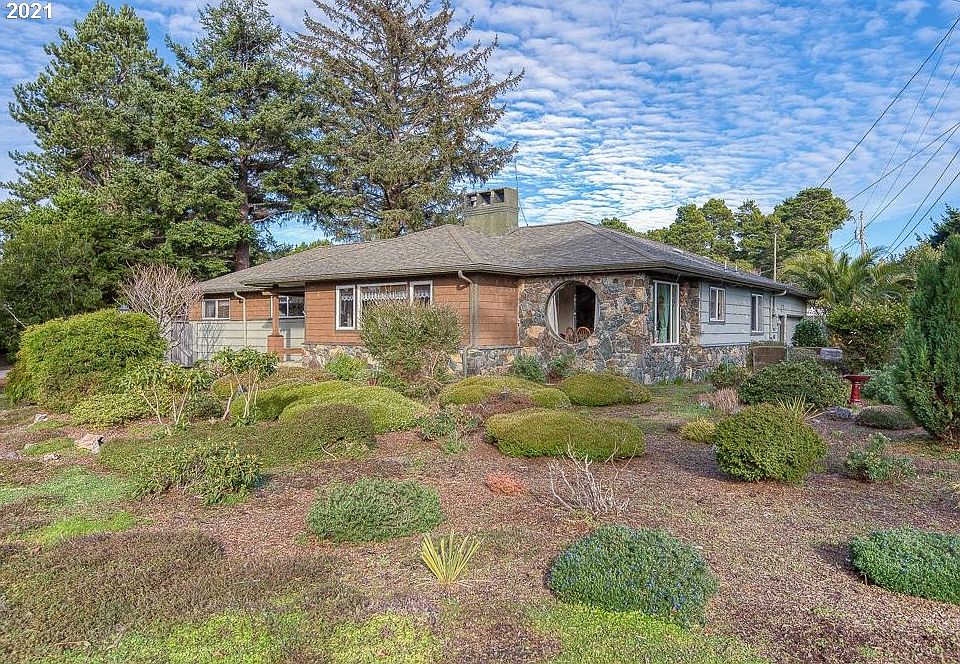27 Geer Cir, Port Orford, OR 97465 Zillow