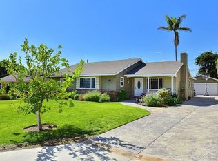 367 N Elwood Ave, Glendora, CA 91741