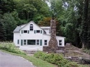 134 S White Rock Rd, Holmes, NY 12531