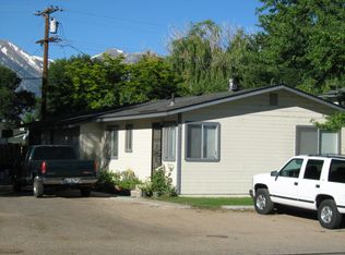 1532 County Rd, Minden, NV 89423