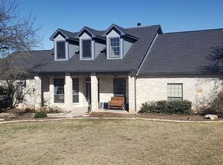 607 Oak Meadow Ln, Georgetown, TX 78628