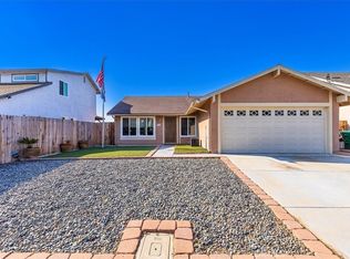2745 Wardlow Ave, San Diego, CA 92154