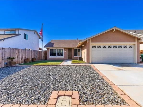 2745 Wardlow Ave, San Diego, CA 92154