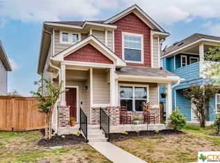 180 Bosque Dr, San Marcos, TX 78666