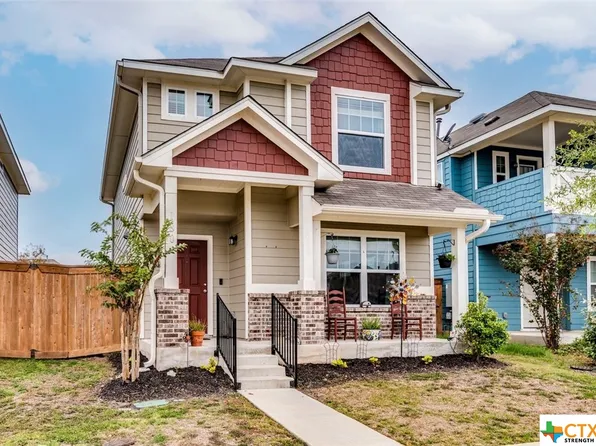 180 Bosque Dr, San Marcos, TX 78666