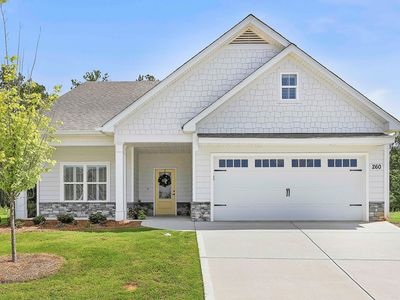 260 Redhaven Dr, Senoia, GA, 30276