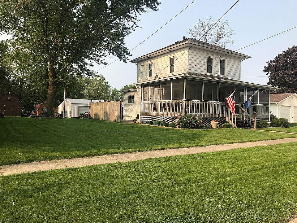 Assumable mortgage at 3.625%