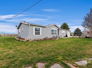 3875 S Powerline Rd, Melba, ID 83641