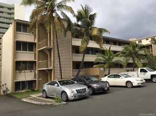 3077 Ala Ilima St APT 201, Honolulu, HI 96818