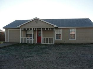 301 Melody Cir, Kaufman, TX 75142